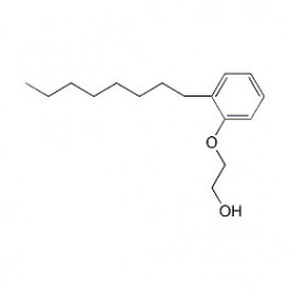 2-n-Octylphenol-mono-ethoxylate