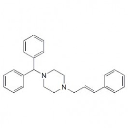 Cinnarizine