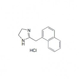 Naphazoline hydrochloride