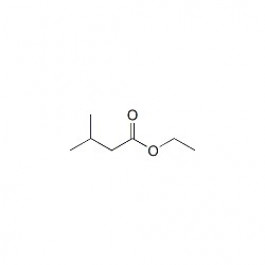 3-Methylbutanoic acid ethyl ester