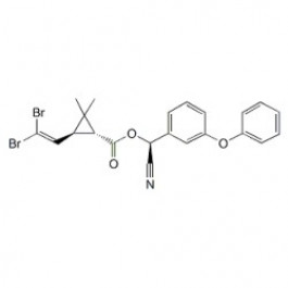 trans-Deltamethrin