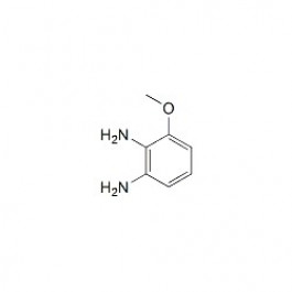 3-Methoxybenzene-1,2-diamine