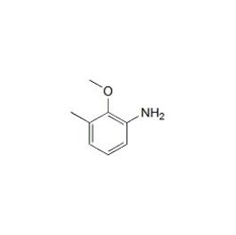 2-Methoxy-3-methylaniline