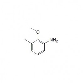 2-Methoxy-3-methylaniline