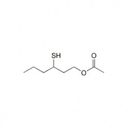 3-Mercaptohexyl acetate