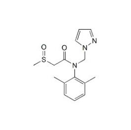 Metazachlor Metabolite 479M11