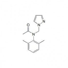 Metazachlor Metabolite 479M6