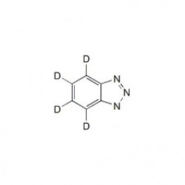 D4-1H-Benzotriazole