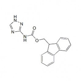 Amitrole-Fmoc