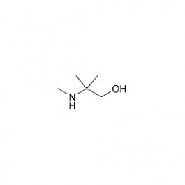 2-Methyl-2-(methylamino)propan-1-ol