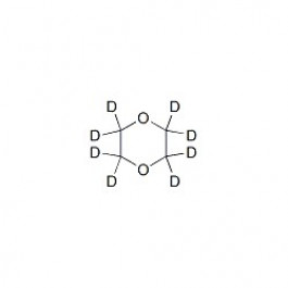 D8-1,4-Dioxane