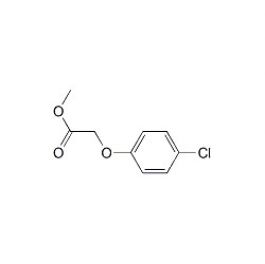 4-Chlorophenoxyacetic acid methyl ester