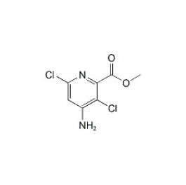 Aminopyralid-methyl