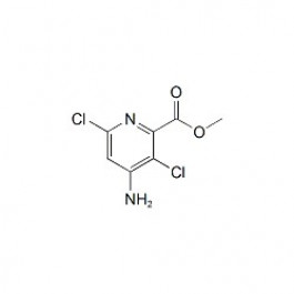 Aminopyralid-methyl