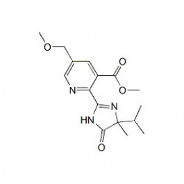Imazamox-methyl