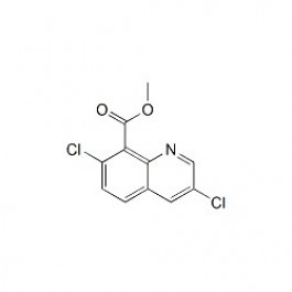 Quinclorac-methyl