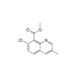 Quinmerac-methyl