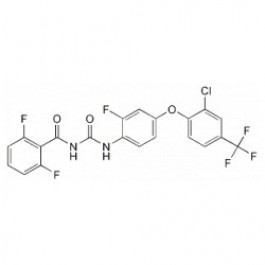 Flufenoxuron