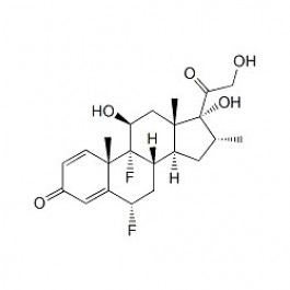 Flumethasone