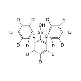 D15-Fentin hydroxide