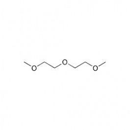Diethylene glycol dimethyl ether