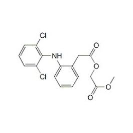 Aceclofenac methyl ester