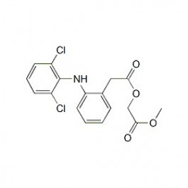 Aceclofenac methyl ester