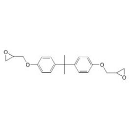 Bisphenol A diglycidyl ether (technical)
