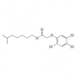 2,4,5-T-iso-octyl ester