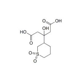 Cycloxydim Metabolite BH 517-5-OH-TGSO2