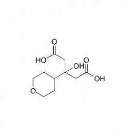 Tepraloxydim Metabolite OH-GP