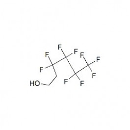 1H,1H,2H,2H-Perfluoro-1-hexanol