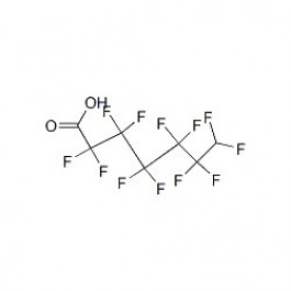 7H-Perfluoro heptanoic  acid