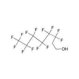 1H,1H,2H,2H-Perfluoro-1-octanol