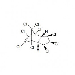 cis-Nonachlor