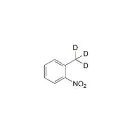 D3-2-Nitrotoluene