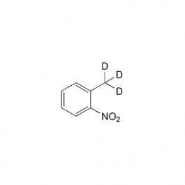 D3-2-Nitrotoluene