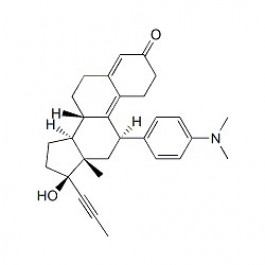 Mifepristone