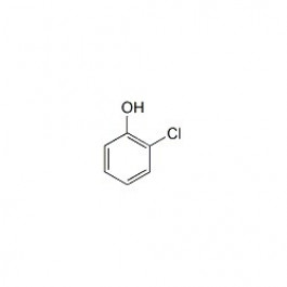 2-Chlorophenol