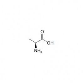 L-Alanin