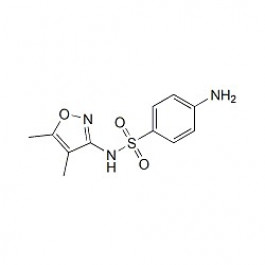 Sulfatroxazole