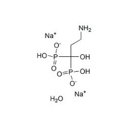 Pamidronic Acid Disodium Salt Hydrate