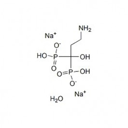 Pamidronic Acid Disodium Salt Hydrate