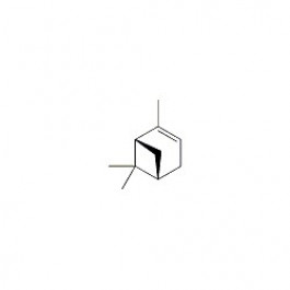 (1S)-(-)-alpha-Pinene