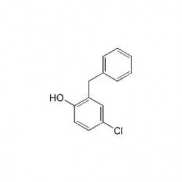 2-Benzyl-4-chlorophenol