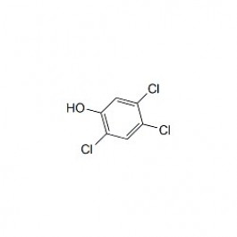 2,4,5-Trichlorophenol