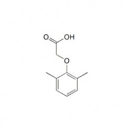 2,6-Dimethylphenoxyacetic acid