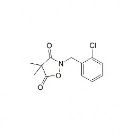 5-Ketoclomazone