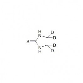 D4-Ethylene thiourea