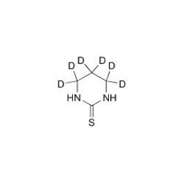 D6-1,3-Propylene thiourea
